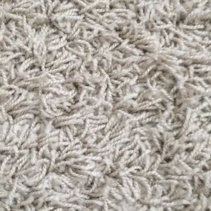 Meet your Posher, Joy